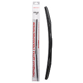 Щетка стеклоочистителя гибридная  SKYWAY 53см/21"