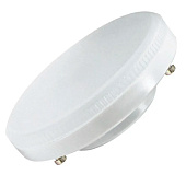 Лампа LED 12Вт GX53 3000K/Космос Лампа LED 12Вт GX53 3000K/Космос