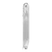 Радиатор алюминиевый Royal Thermo Revolution 500 10 секц. Радиатор алюминиевый Royal Thermo Revolution 500 10 секц.
