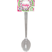  Набор ложек столовых "Узелки" 6шт 336-476 