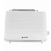 Тостер VITEK VT-1575 разноцветный 930Вт Тостер VITEK VT-1575 разноцветный 930Вт