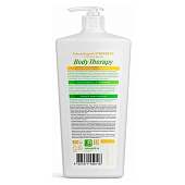 Гель для душа SYNERGETIC BODY THERAPY Манговый мусс 900мл Арт.400040 Гель для душа SYNERGETIC BODY THERAPY Манговый мусс 900мл Арт.400040