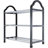 Полка для обуви 3 яруса SR3, 312184