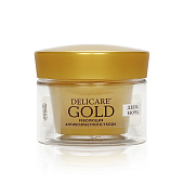  Крем для лица Delicare Gold 40+ 50мл день-ночь 