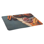 Салфетка сервировочная PPM-04 "Завтрак" 40х28 см "Рыжий кот" 312359 Салфетка сервировочная PPM-04 "Завтрак" 40х28 см "Рыжий кот" 312359