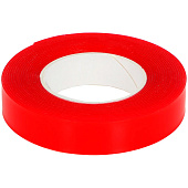  Клейкая лента двусторонняя, сверхпрочная, невидимая, тм ЕРМАК, 15мм x 3м x 1мм 