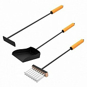 Набор печной напольный А-12 Набор печной напольный А-12