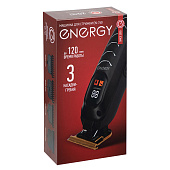 Машинка для стрижки волос Energy EN-760 Машинка для стрижки волос Energy EN-760