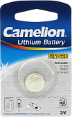 Батарейка CR1620 (1шт)/Camelion