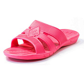 Сланцы женские "Флора"36-41 розовый Сланцы женские "Флора"36-41 розовый