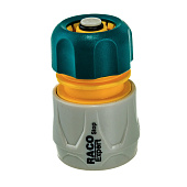 Быстросъемный соединитель 1/2", с автостопом, для шланга, RACO ORIGINAL 4250-55205T Быстросъемный соединитель 1/2", с автостопом, для шланга, RACO ORIGINAL 4250-55205T