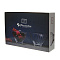  Салатник Pasabahce Bouquet 1410 мл 220 мм 530124 