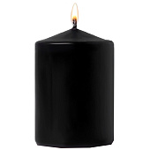 Свеча классическая, 6х8,5 см, микс 9331824 Свеча классическая, 6х8,5 см, микс 9331824