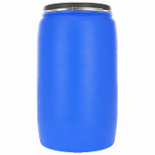 Бочка 227л Open Top S пищевая 014296 Бочка 227л Open Top S пищевая 014296