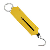 Безмен 25,0кг вертикальный 487-008 Безмен 25,0кг вертикальный 487-008