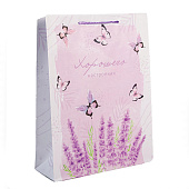 Пакет ламинированный Special for you, L 28 х 38 х 9 см, 6582688 Пакет ламинированный Special for you, L 28 х 38 х 9 см, 6582688