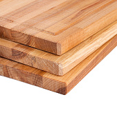 Набор досок разделочных "Прямоугольник" 3 шт 7364892 Набор досок разделочных "Прямоугольник" 3 шт 7364892