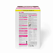 Штукатурно-клеевая смесь для минераловатных плит СТ190 (25кг) /Церезит Штукатурно-клеевая смесь для минераловатных плит СТ190 (25кг) /Церезит