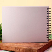 Фотоальбом "Save every moment", brown (24,5 х 19 см) Фотоальбом "Save every moment", brown (24,5 х 19 см)