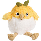 Мягкая игрушка Птичка Каркуша, 30 см, микс цветов, 550-0750 Мягкая игрушка Птичка Каркуша, 30 см, микс цветов, 550-0750