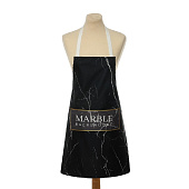  Фартук Этель Marble, 60 х80см,  полиэстр, 9135195 