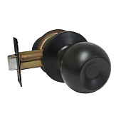  Ручка-защелка ЗШ-05 (черный ) MARLOK 