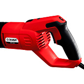  Пила сабельная Зубр ЗПС-1100 Э, 1100Вт, ход-29мм 