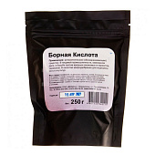 Борная кислота 250 гр Дельта