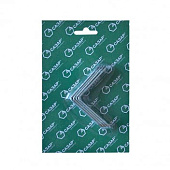 Кронштейн МК 50х50 цинк 4шт (СКИН) Сазар Кронштейн МК 50х50 цинк 4шт (СКИН) Сазар