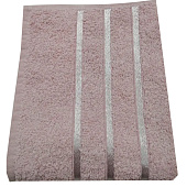 Полотенце 70x130 махровое SPA (TR) сухая роза Полотенце 70x130 махровое SPA (TR) сухая роза