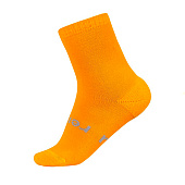 Детские носки арт. 2510, желтый, р. 22-24 Детские носки арт. 2510, желтый, р. 22-24