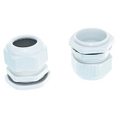  Сальник PG 36 диаметр проводника 22-32мм IP54, 2шт 