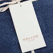 Коврик махровый SL HOME: Basic «Ривьера», 50?70 см, хлопок 100% 9848982 Коврик махровый SL HOME: Basic «Ривьера», 50?70 см, хлопок 100% 9848982