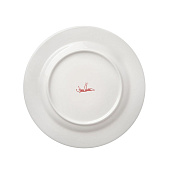 Десертная тарелка "Воздушная" 19,1 см 77097 Десертная тарелка "Воздушная" 19,1 см 77097