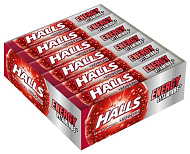  Леденцы Холлс Со Вкусом Колы леденцы 25г 