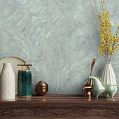 Обои 1.06х10м Jasper арт.9205-04 Голубой /Monte Solaro Обои 1.06х10м Jasper арт.9205-04 Голубой /Monte Solaro