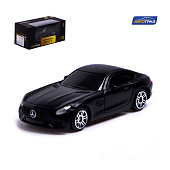 Машина металлическая MERCEDES-AMG GT S 7153007 Машина металлическая MERCEDES-AMG GT S 7153007