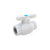  Шаровый кран полнопрох ВР 25х3/4" 