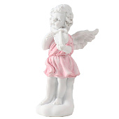 Сувенир полистоун "Белоснежный ангел в цветной тоге со скрипкой" 7,2х3,5х2,8 см 9791320 Сувенир полистоун "Белоснежный ангел в цветной тоге со скрипкой" 7,2х3,5х2,8 см 9791320