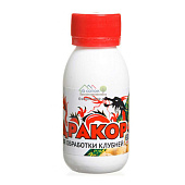 Дракор 60мл обработка клубней от колор.жука,тли Дракор 60мл обработка клубней от колор.жука,тли