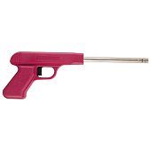 Пьезозажигалка Energy JZDD-17-BRD Пьезозажигалка Energy JZDD-17-BRD