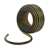 Шланг армированный 3 слойный ТЭП 3/4'', 35 м, Palisad 67113 Шланг армированный 3 слойный ТЭП 3/4'', 35 м, Palisad 67113