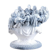 Вазон "Чаша 12 апостолов" антик, 1,8л/ 35х30х30 см 5800598 Вазон "Чаша 12 апостолов" антик, 1,8л/ 35х30х30 см 5800598