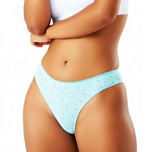 Трусы-танга женские арт. 66012, р. (S) Трусы-танга женские арт. 66012, р. (S)