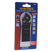 Насадка прямая по металлу, дереву, 34 мм, мелкий зуб ПРАКТИКА(240-201) Насадка прямая по металлу, дереву, 34 мм, мелкий зуб ПРАКТИКА(240-201)