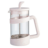  Френч-пресс 1000 мл LARA LR06-55-1000 