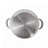 Кастрюля BRINA 4,8л SCB005