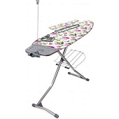  Гладильная доска Ника 11 Н11, металл 122х40 