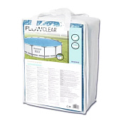 Тент солнцезащитный Bestway для бассейнов 417см арт.58252 Тент солнцезащитный Bestway для бассейнов 417см арт.58252