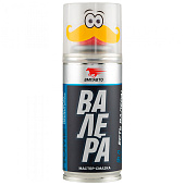 Смазка проникающая ВАЛЕРА ВМПАВТО 140мл аэрозоль 8602 Смазка проникающая ВАЛЕРА ВМПАВТО 140мл аэрозоль 8602